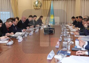 Foto: TANJUG/KABINET MINISTRA