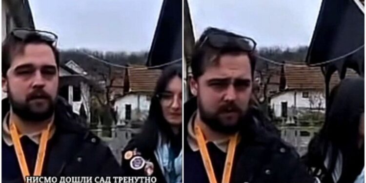 „Studenti“ ne znaju da li su došli ili pošli: Niti programa, niti osnovne pismenosti (VIDEO)