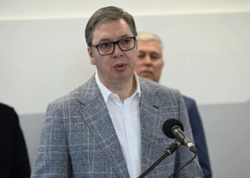 Foto: TANJUG/AMIR HAMZAGIĆ