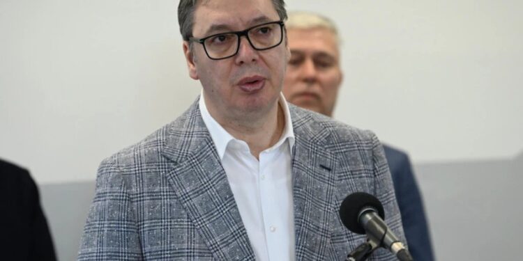 Foto: TANJUG/AMIR HAMZAGIĆ