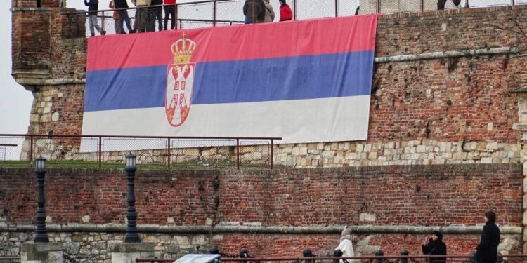 Foto: TANJUG/VLADIMIR ŠPORČIĆ