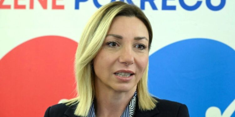 Foto: TANJUG/RADE PRELIĆ