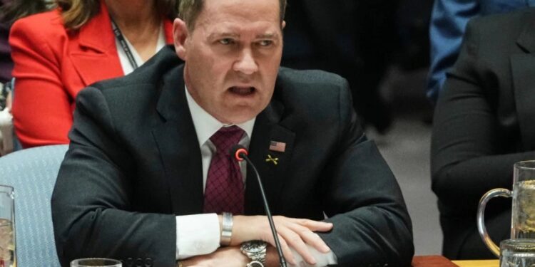 Foto: AP Photo/Frank Franklin II