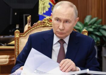 Foto: Sputnik, Kremlin Pool Photo via AP/Vyacheslav Prokofyev