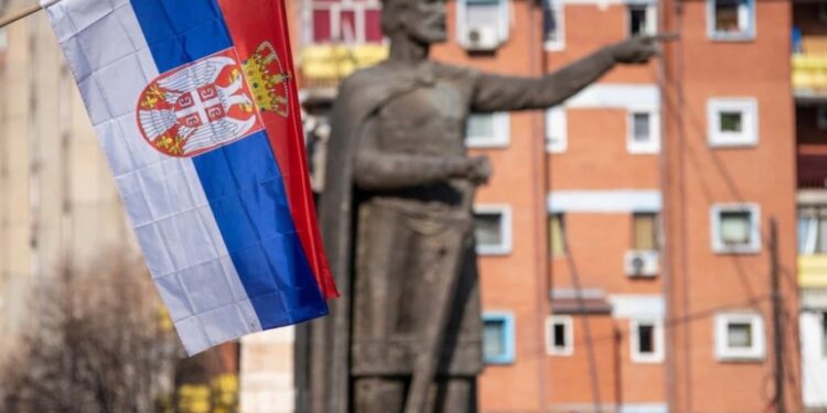 Foto: Shutterstock.com/Dragan Mujan