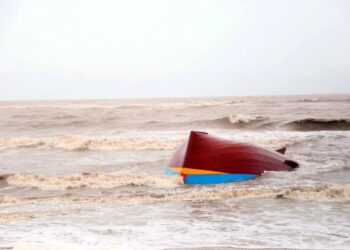 Foto: Vo Ta Chuyen/VNA via AP/Võ Tá Chuyên