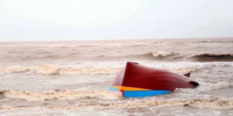 Foto: Vo Ta Chuyen/VNA via AP/Võ Tá Chuyên