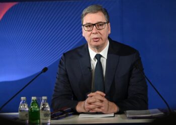 Foto: TANJUG/AMIR HAMZAGIĆ