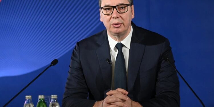 Foto: TANJUG/AMIR HAMZAGIĆ