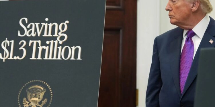 Foto: AP Photo/Evan Vucci