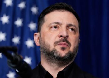 Foto: AP Photo/Alex Brandon