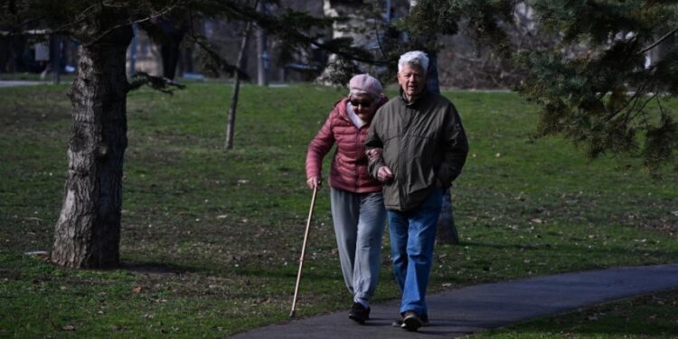 Foto: TANJUG/ANA PAUNKOVIĆ