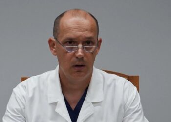 Foto: TANJUG/JOVANA KULAŠEVIĆ