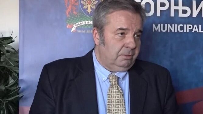 Foto: Tanjug/video/dopisnik Čačak