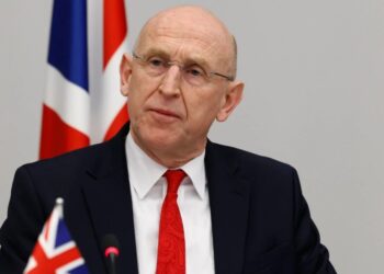 Foto: AP Photo/Geert Vanden Wijngaert