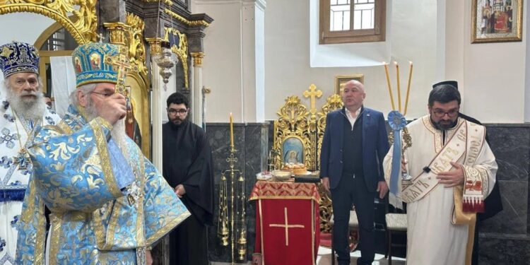 Foto: TANJUG/VLADA REPUBLIKE SRBIJE/ MINISTARSTVO BEZ PORTFELJA