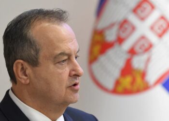 Foto: TANJUG/AMIR HAMZAGIĆ