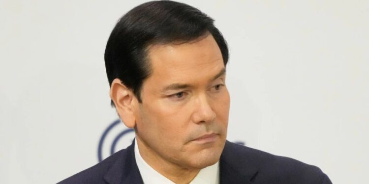 Foto: AP Photo, Pool/Alex Brandon