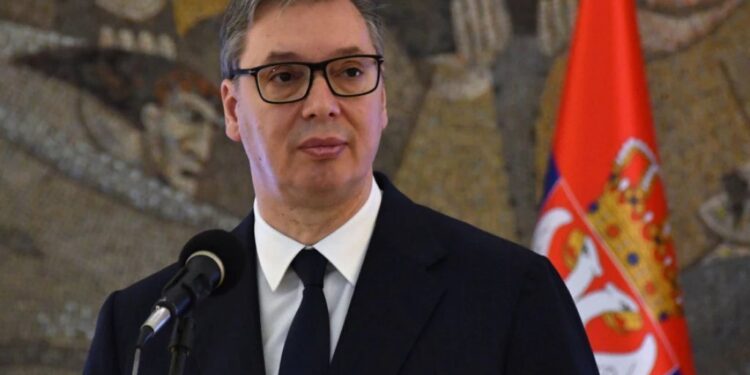 Foto: TANJUG/ANA PAUNKOVIĆ