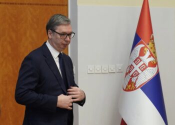 Foto: TANJUG/MILOŠ MILIVOJEVIĆ