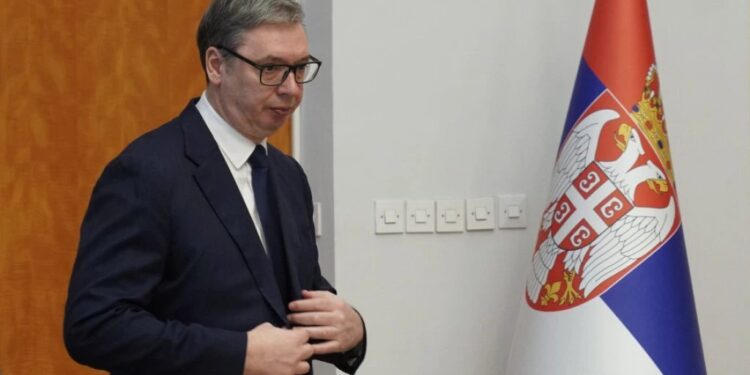 Foto: TANJUG/MILOŠ MILIVOJEVIĆ