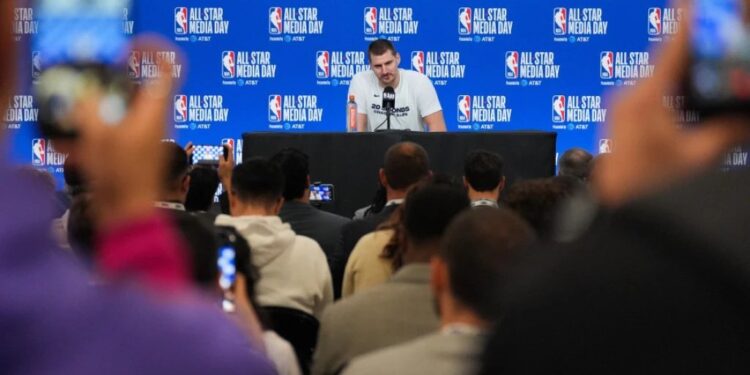 Foto: AP Photo/Jae C. Hong