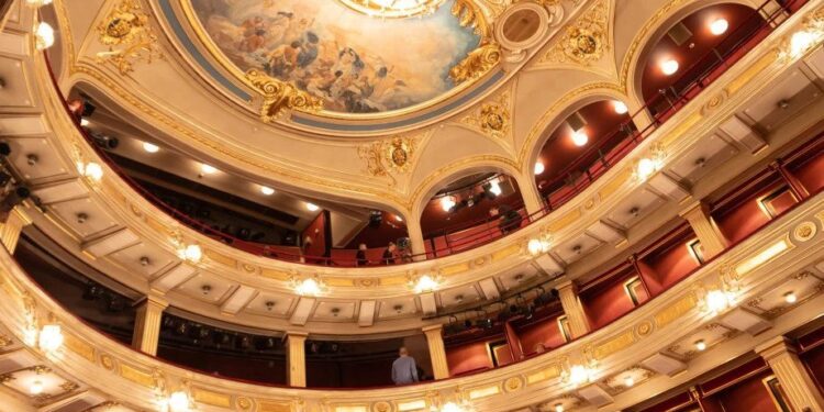 Foto: Shutterstock.com/KONSTANTIN_SHISHKIN, arhiva