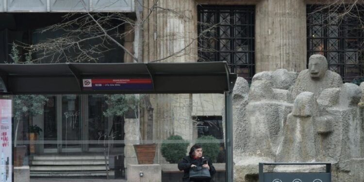 Foto: TANJUG/MILOŠ MILIVOJEVIĆ