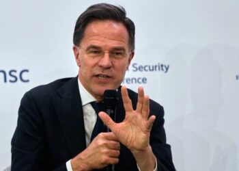 Foto: AP Photo/Michael Probst