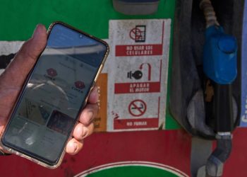 Foto: AP Photo/Ramon Espinosa