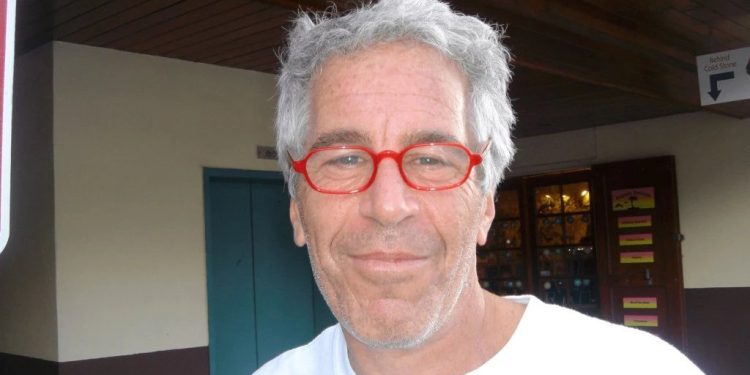 Foto: U.S. Department of Justice via AP/