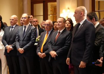 Foto: TANJUG/OMK MUP REPUBLIKE SRBIJE