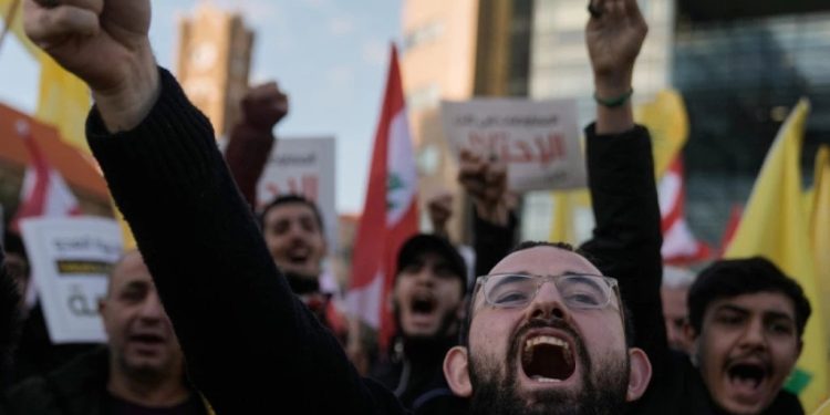 Foto: AP Photo/Bilal Hussein