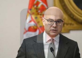 Foto: TANJUG/NENAD MIHAJLOVIĆ