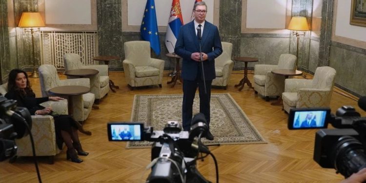 Foto: TANJUG/VLADIMIR ŠPORČIĆ