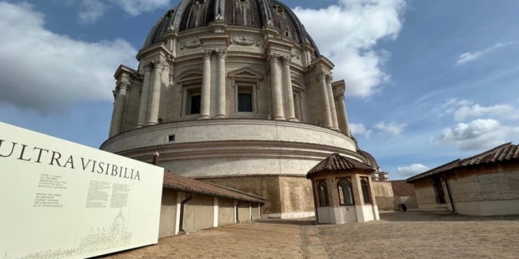 Foto: AP Photo/Gregorio Borgia