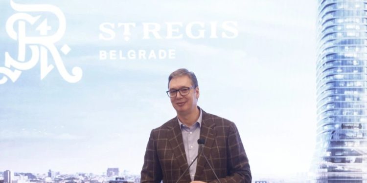 Foto: TANJUG/MARKO ĐOKOVIĆ