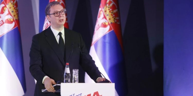 Foto: TANJUG/MARKO ĐOKOVIĆ