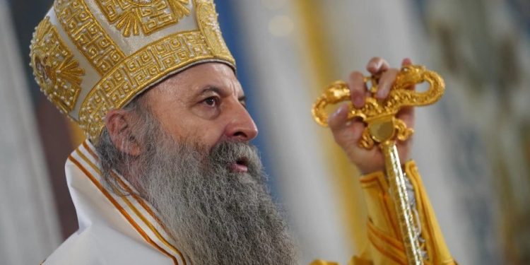 Foto: TANJUG/NEMANJA JOVANOVIĆ