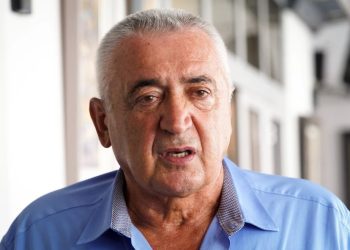 Foto: TANJUG/JADRANKA ILIĆ