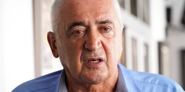 Foto: TANJUG/JADRANKA ILIĆ