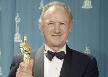 Foto: AP Photo, File/