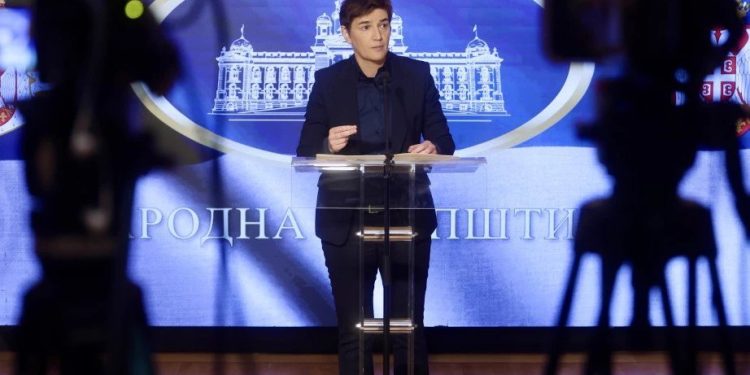 Foto: TANJUG/DEJAN ŽIVANČEVIĆ