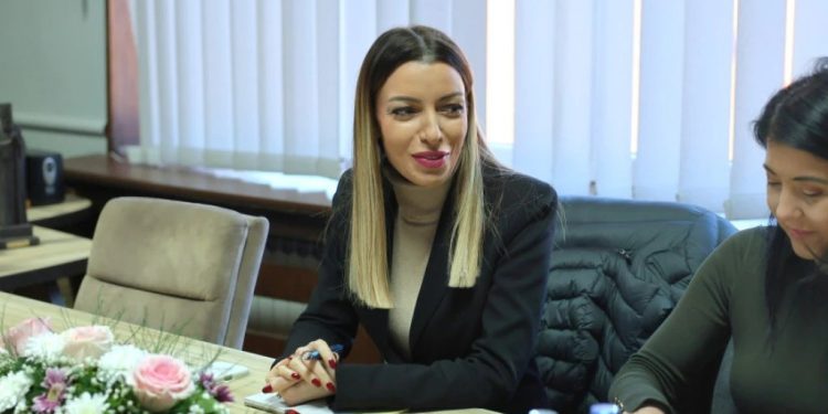 Foto: TANJUG/MINISTARSTVO PRIVREDE