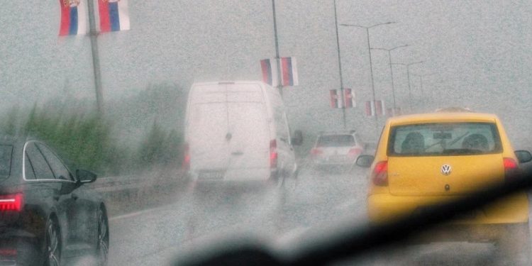 Foto: TANJUG/VLADIMIR ŠPORČIĆ