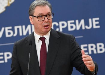 Foto: TANJUG/AMIR HAMZAGIĆ