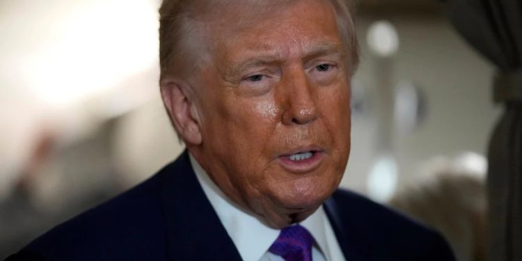 Foto: AP Photo/Mark Schiefelbein