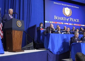 Foto: AP Photo/Mark Schiefelbein