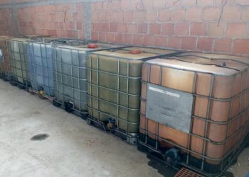 Foto: TANJUG/OMK MUP REPUBLIKE SRBIJE