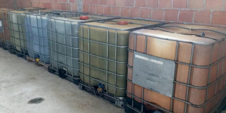 Foto: TANJUG/OMK MUP REPUBLIKE SRBIJE